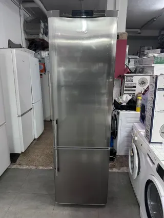 Nevera Combi Fagor con Garantía transporte