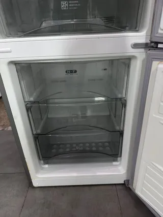 Nevera Combi Fagor con Garantía transporte