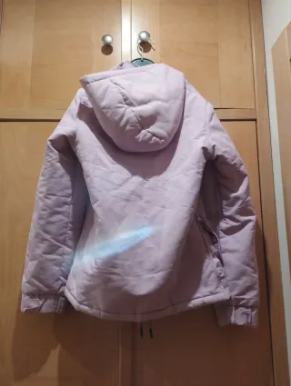 Chaquetón Tenth niña