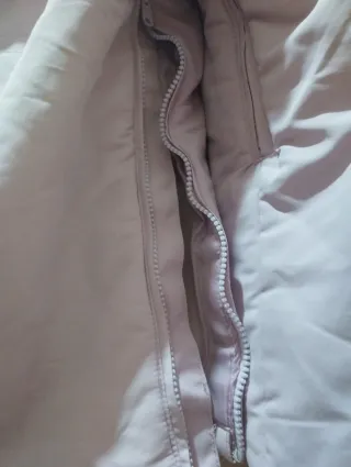 Chaquetón Tenth niña