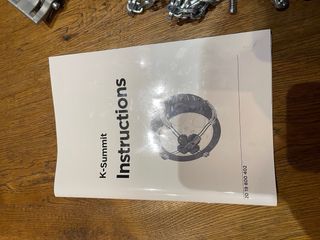 Catene da Neve K Summit Koenig K45