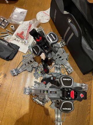 Catene da Neve K Summit Koenig K45