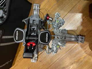 Catene da Neve K Summit Koenig K45