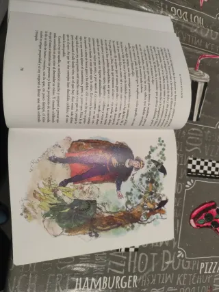 El conde Lucanor, ESO. Material auxiliar (Spani...