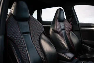 Audi RS3 400cv 2020 sportback