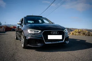 Audi RS3 400cv 2020 sportback