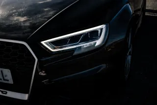 Audi RS3 400cv 2020 sportback