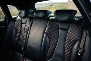 Audi RS3 400cv 2020 sportback