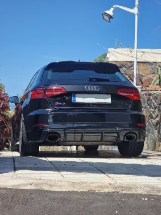 Audi RS3 400cv 2020 sportback
