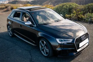 Audi RS3 400cv 2020 sportback