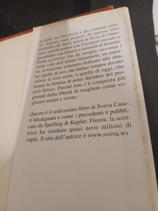 6 Aprile ' 96