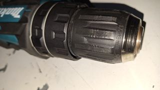 Taladro Percutor Makita DHP482 60Nm Usado