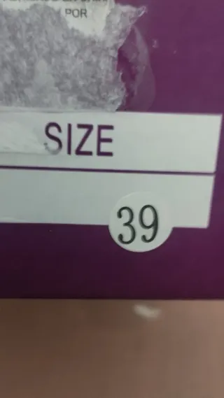 Zapatos de vestir Paoletti Naranja