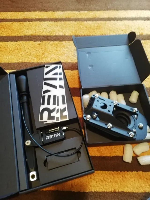 Short Shifter BMW E46