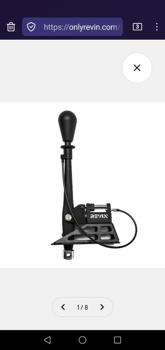 Short Shifter BMW E46