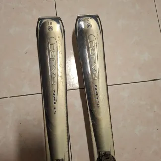 Esquís Rossignol 160cm