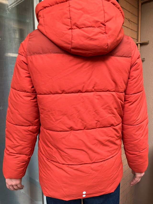 Abrigo acolchado Okaidi T14