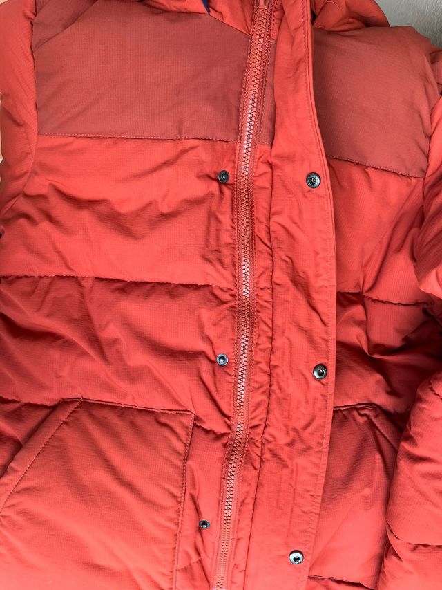 Abrigo acolchado Okaidi T14