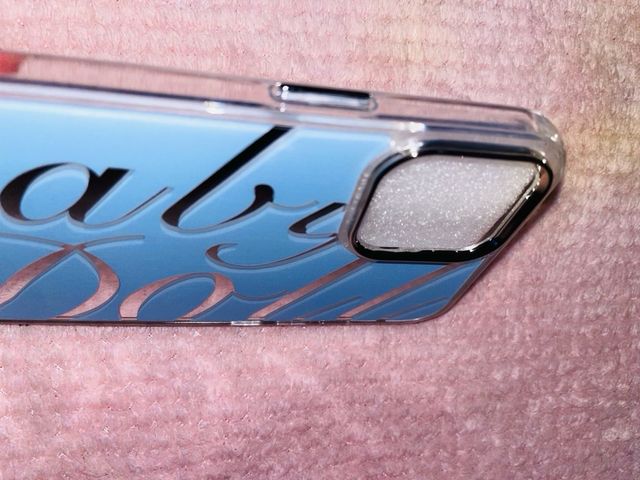 Funda Rollincube Baby Doll Azul