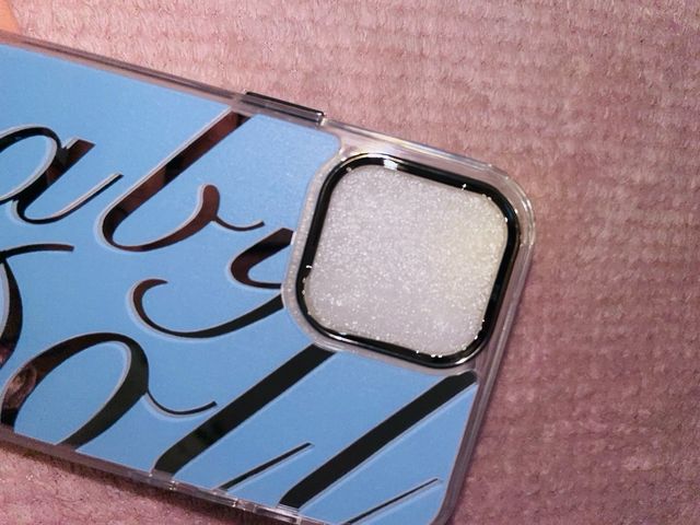 Funda Rollincube Baby Doll Azul