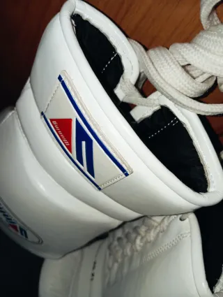 Guantes Boxeo Winning