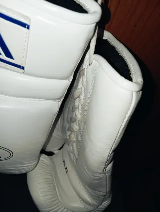 Guantes Boxeo Winning