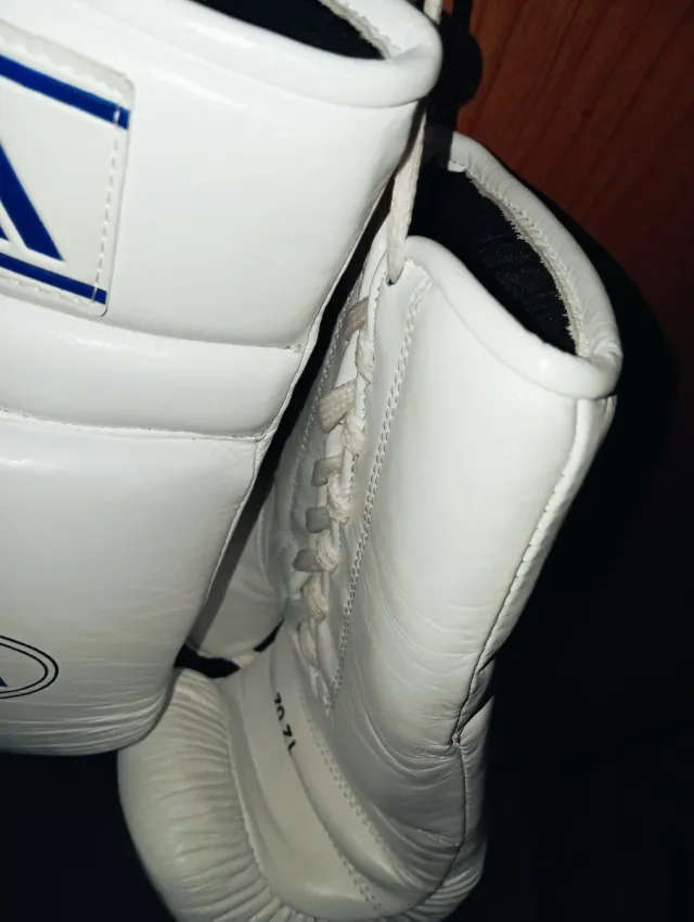 Guantes Boxeo Winning