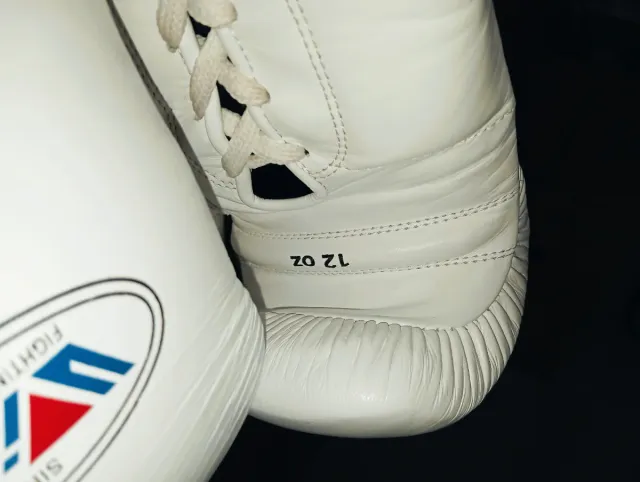 Guantes Boxeo Winning