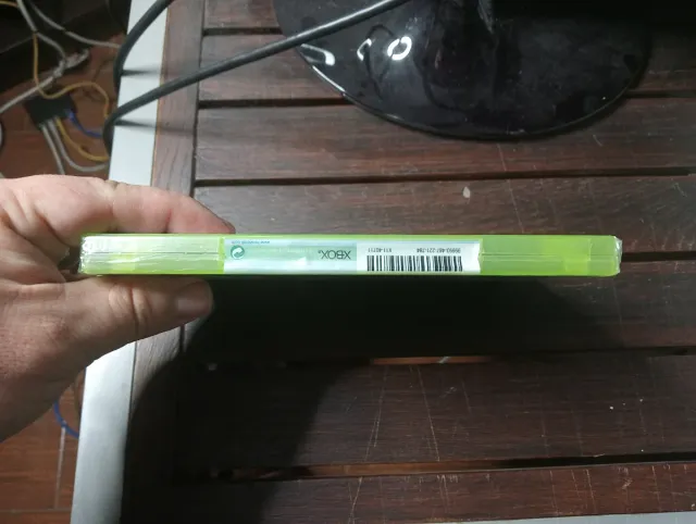 Assassin's Creed La Hermandad PAL ESP Xbox - Sigillato