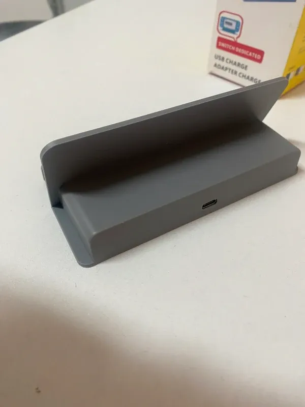 Base Carregamento iPlay Nintendo Switch