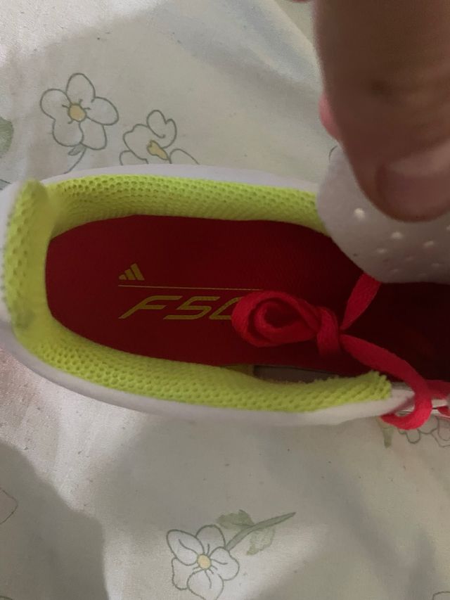 Adidas F50 Fútbol Sala Nuevas