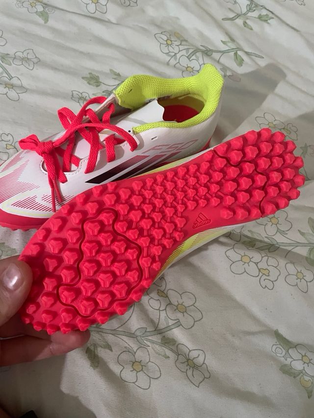 Adidas F50 Fútbol Sala Nuevas