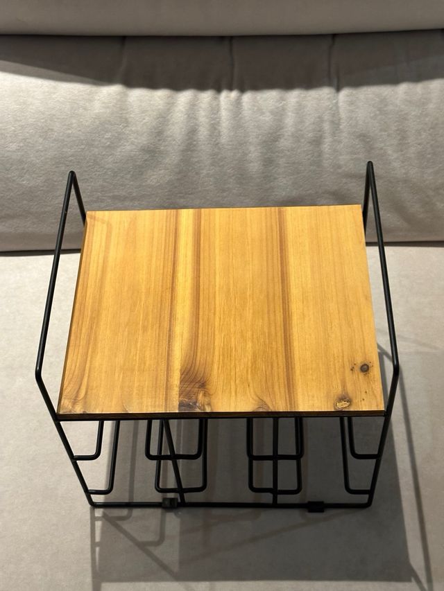 Vinoteca de diseño moderna