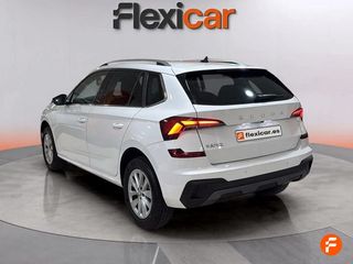 Skoda Kamiq 1.0 TSI 85kW (115CV) DSG SELECTION