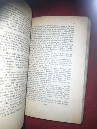 2 Literatura Contemporánea