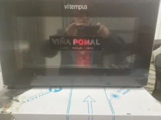 Armario de vino Vitempus