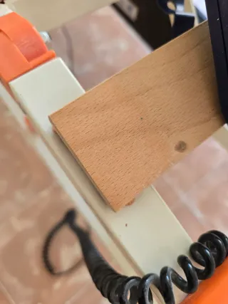 Cama ortopédica eléctrica 190x90 cm, marca Bardisa