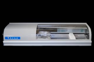 Vitrina refrigerada IECSA VS-1160