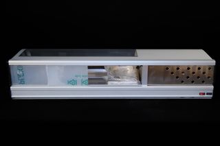 Vitrina refrigerada IECSA VS-1160