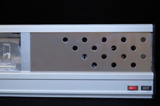 Vitrina refrigerada IECSA VS-1160