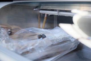 Vitrina refrigerada IECSA VS-1160