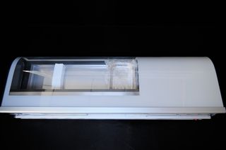 Vitrina refrigerada IECSA VS-1160