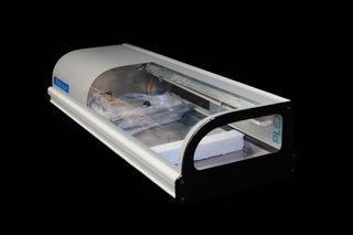 Vitrina refrigerada IECSA VS-1160