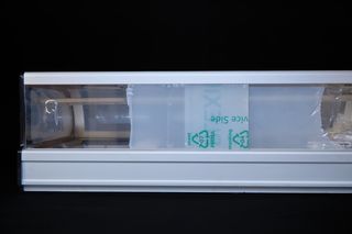 Vitrina refrigerada IECSA VS-1160