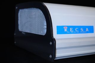 Vitrina refrigerada IECSA VS-1160
