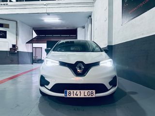 RENAULT ZOE 2020
