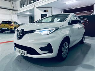 RENAULT ZOE 2020