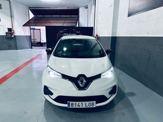 RENAULT ZOE 2020