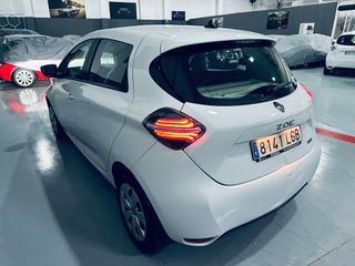 RENAULT ZOE 2020