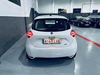 RENAULT ZOE 2020